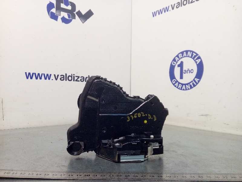 Recambio de cerradura puerta delantera derecha para subaru forester executive referencia OEM IAM 61032SG040  5111612