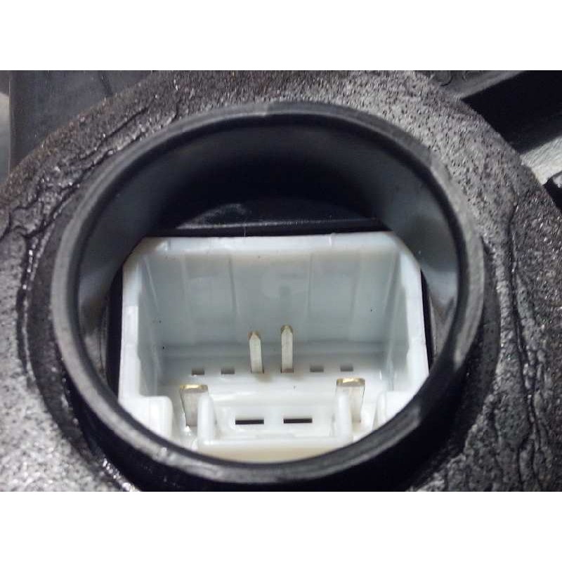 Recambio de cerradura puerta delantera derecha para subaru forester executive referencia OEM IAM 61032SG040  5111612