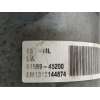 Recambio de abs para hyundai i30 (gd) go! brasil referencia OEM IAM 58920A6210 6158945200 A658920500