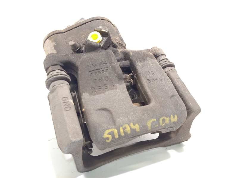 Recambio de pinza freno trasera derecha para volkswagen tiguan (5n2) t1 bluemotion referencia OEM IAM 5N0615404  