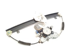 Recambio de elevalunas delantero izquierdo para chevrolet captiva 2.0 vcdi lt referencia OEM IAM 96627079   2