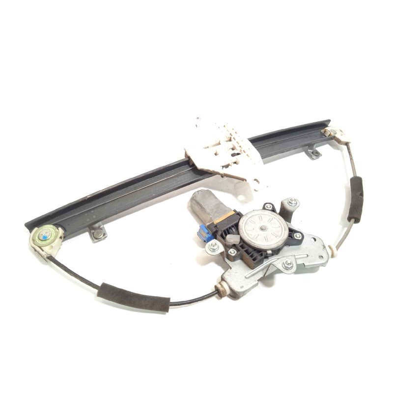 Recambio de elevalunas delantero izquierdo para chevrolet captiva 2.0 vcdi lt referencia OEM IAM 96627079  