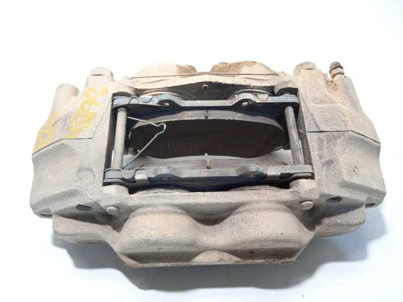 Recambio de pinza freno delantera derecha para toyota land cruiser (j15) 2.8 cat referencia OEM IAM 4773060350  