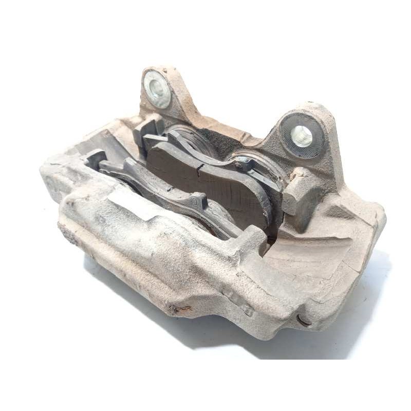 Recambio de pinza freno delantera derecha para toyota land cruiser (j15) 2.8 cat referencia OEM IAM 4773060350  