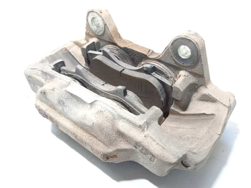 Recambio de pinza freno delantera derecha para toyota land cruiser (j15) 2.8 cat referencia OEM IAM 4773060350  