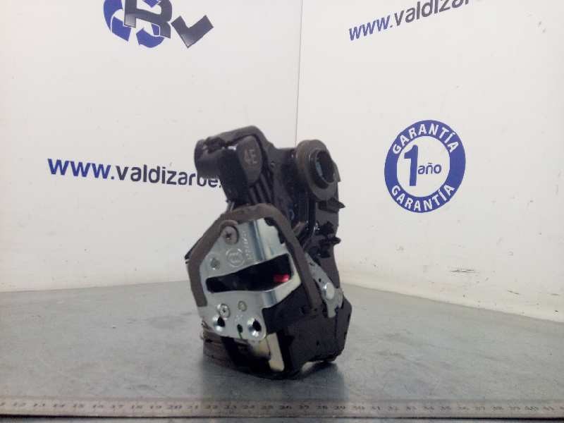 Recambio de cerradura puerta delantera izquierda para subaru forester executive referencia OEM IAM 61032SG070  5110920