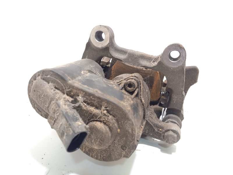 Recambio de pinza freno trasera derecha para volkswagen tiguan (5n2) t1 bluemotion referencia OEM IAM 5N0615404  