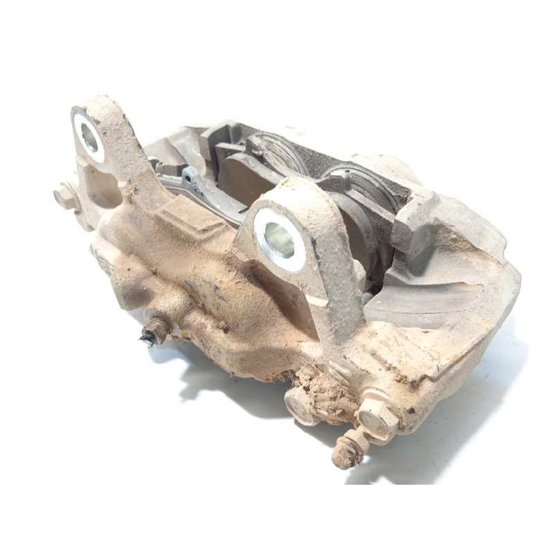 Recambio de pinza freno delantera derecha para toyota land cruiser (j15) 2.8 cat referencia OEM IAM 4773060350  