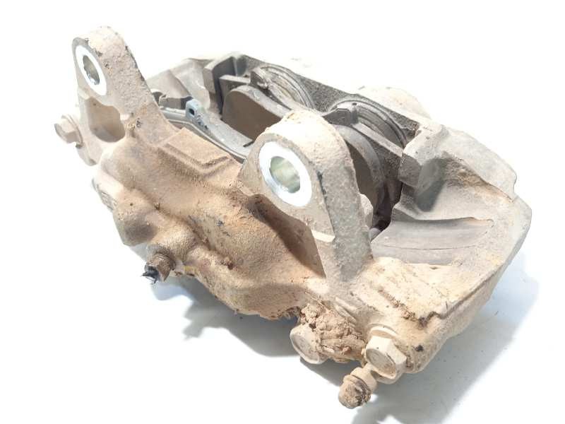 Recambio de pinza freno delantera derecha para toyota land cruiser (j15) 2.8 cat referencia OEM IAM 4773060350  