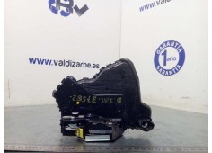 Recambio de cerradura puerta delantera izquierda para subaru forester executive referencia OEM IAM 61032SG070  5110920 2