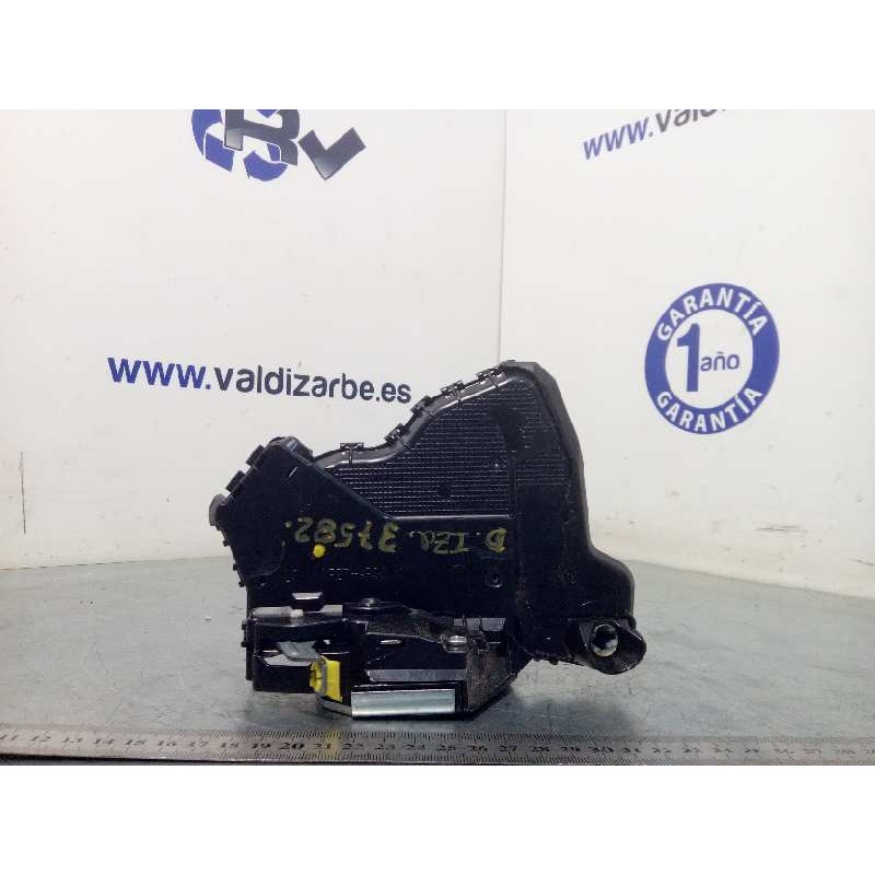 Recambio de cerradura puerta delantera izquierda para subaru forester executive referencia OEM IAM 61032SG070  5110920