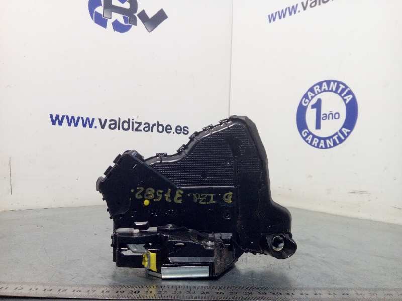 Recambio de cerradura puerta delantera izquierda para subaru forester executive referencia OEM IAM 61032SG070  5110920