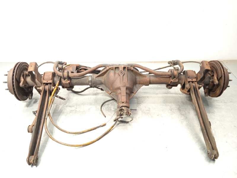Recambio de puente trasero para hummer h2 6.0 referencia OEM IAM 15888324  