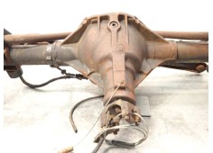 Recambio de puente trasero para hummer h2 6.0 referencia OEM IAM 15888324   2