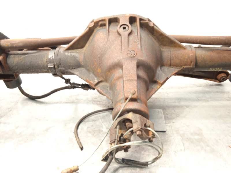 Recambio de puente trasero para hummer h2 6.0 referencia OEM IAM 15888324  