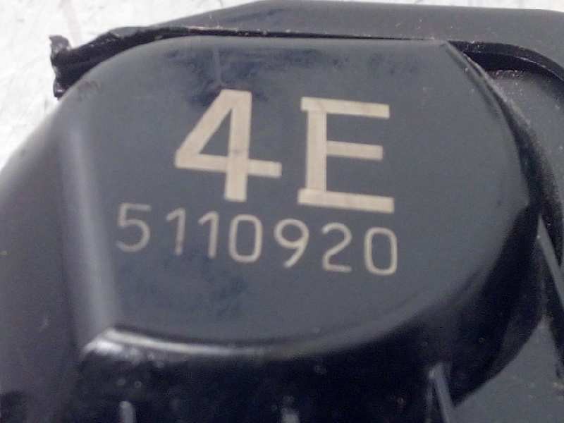 Recambio de cerradura puerta delantera izquierda para subaru forester executive referencia OEM IAM 61032SG070  5110920