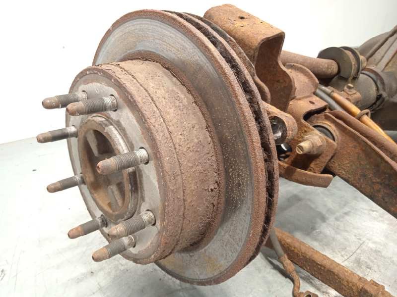 Recambio de puente trasero para hummer h2 6.0 referencia OEM IAM 15888324  