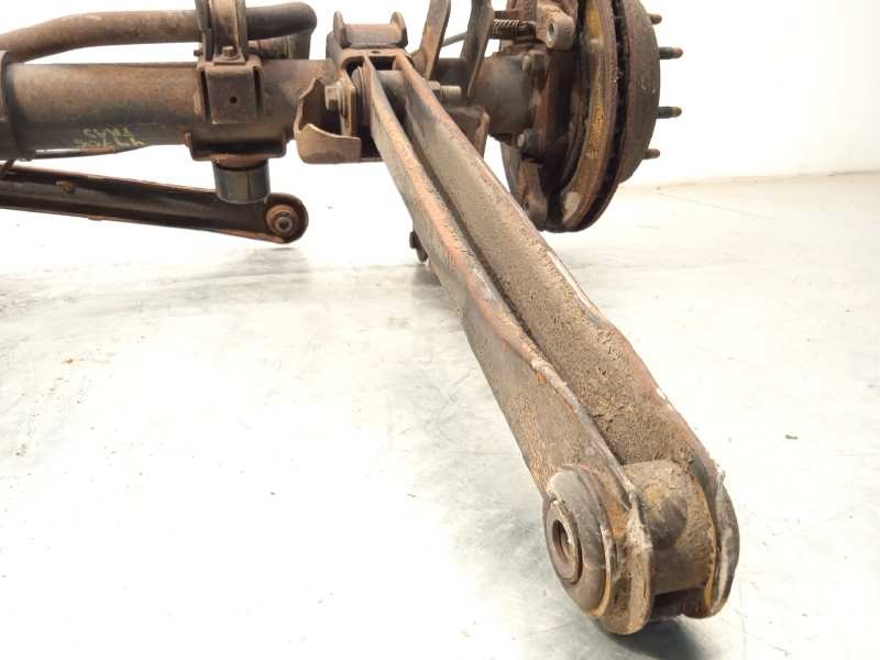 Recambio de puente trasero para hummer h2 6.0 referencia OEM IAM 15888324  