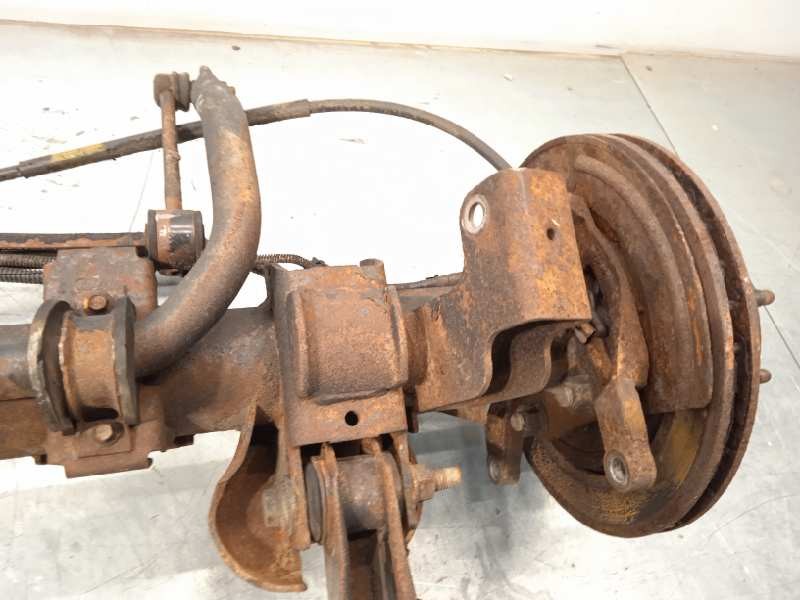 Recambio de puente trasero para hummer h2 6.0 referencia OEM IAM 15888324  