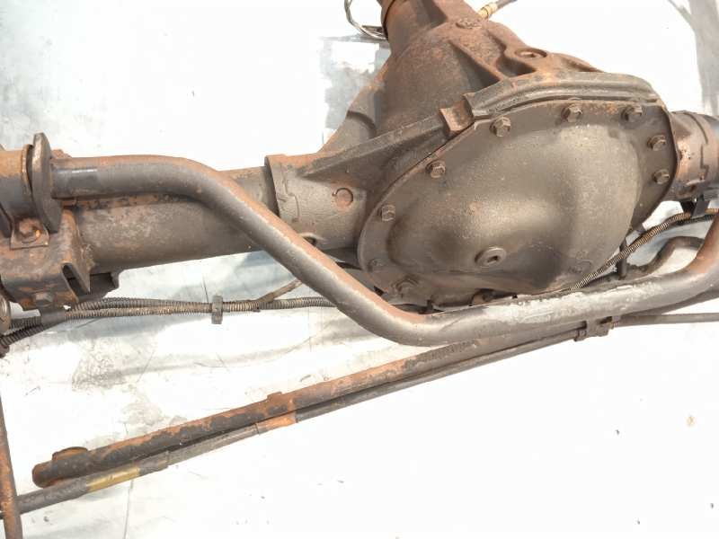 Recambio de puente trasero para hummer h2 6.0 referencia OEM IAM 15888324  