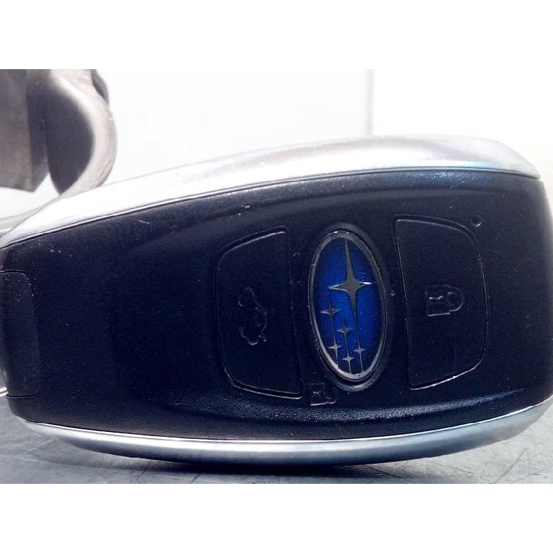 Recambio de conmutador de arranque para subaru forester executive referencia OEM IAM 83191FJ000  