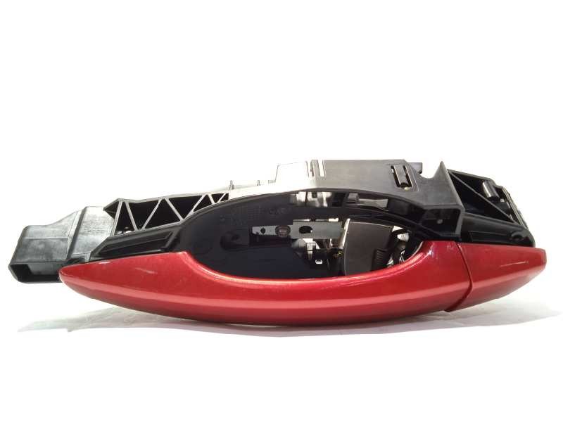 Recambio de maneta exterior trasera izquierda para citroën c4 iii 1.2 referencia OEM IAM 9802977380  