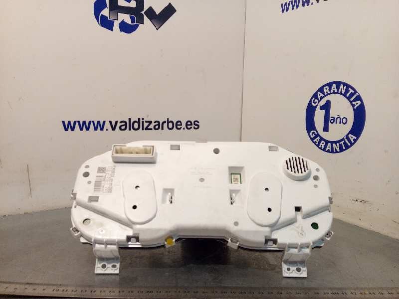 Recambio de cuadro instrumentos para subaru forester executive referencia OEM IAM 85013SG230  