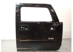 Recambio de puerta delantera derecha para hummer h2 6.0 referencia OEM IAM 25887985  15192373