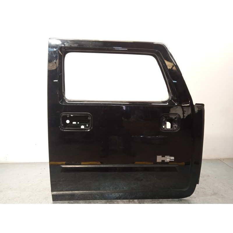 Recambio de puerta delantera derecha para hummer h2 6.0 referencia OEM IAM 25887985  15192373