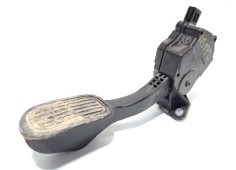 Recambio de potenciometro pedal para toyota land cruiser (j15) 2.8 cat referencia OEM IAM 7811060180  1988001630