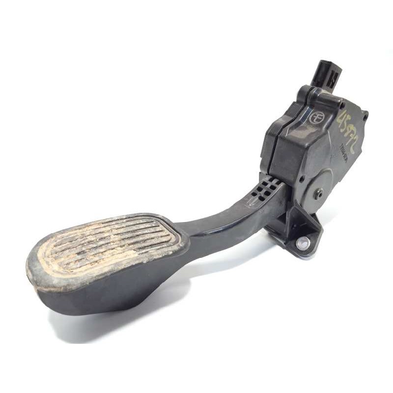 Recambio de potenciometro pedal para toyota land cruiser (j15) 2.8 cat referencia OEM IAM 7811060180  1988001630