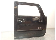 Recambio de puerta delantera derecha para hummer h2 6.0 referencia OEM IAM 25887985  15192373 2
