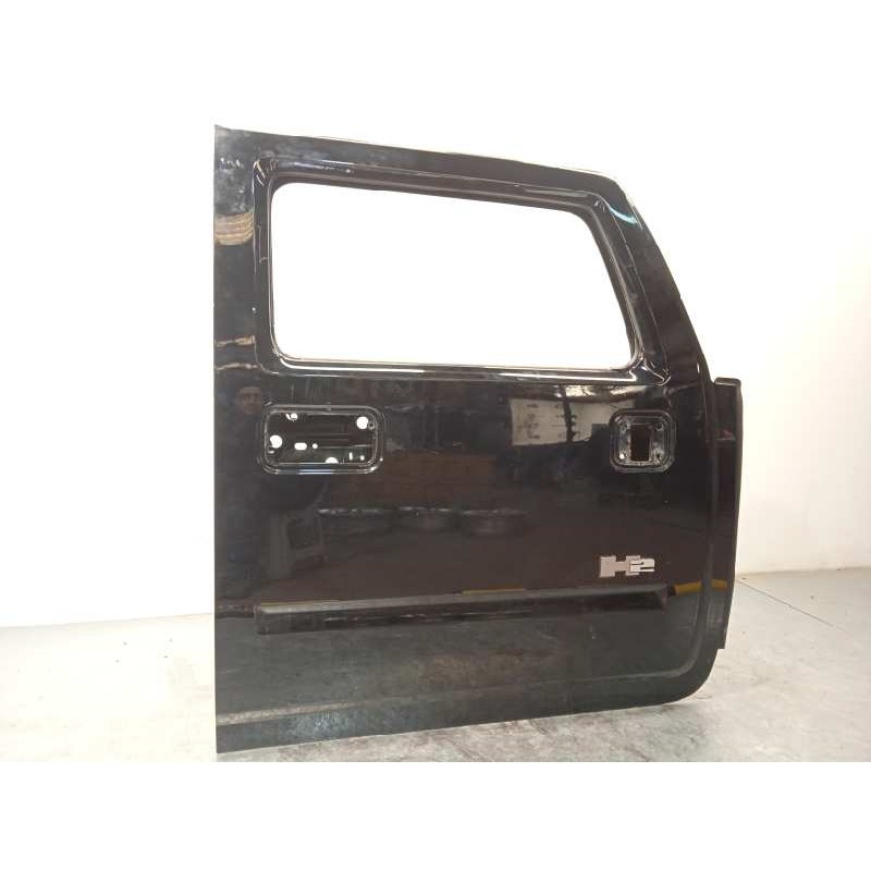 Recambio de puerta delantera derecha para hummer h2 6.0 referencia OEM IAM 25887985  15192373