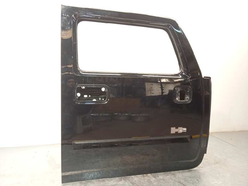 Recambio de puerta delantera derecha para hummer h2 6.0 referencia OEM IAM 25887985  15192373