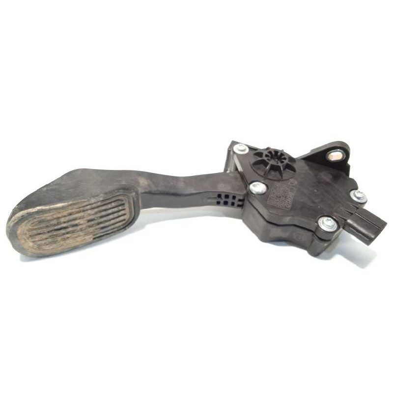 Recambio de potenciometro pedal para toyota land cruiser (j15) 2.8 cat referencia OEM IAM 7811060180  1988001630