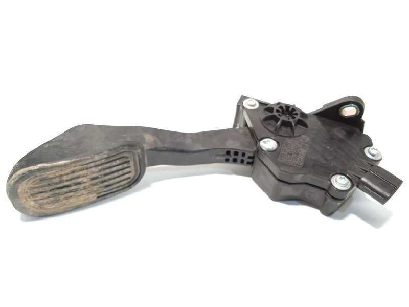 Recambio de potenciometro pedal para toyota land cruiser (j15) 2.8 cat referencia OEM IAM 7811060180  1988001630