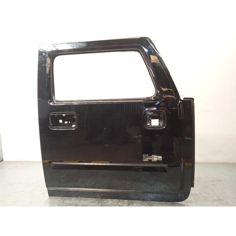 Recambio de puerta delantera derecha para hummer h2 6.0 referencia OEM IAM 25887985  15192373