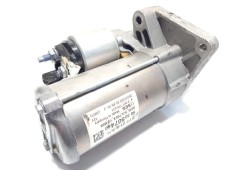 Recambio de motor arranque para citroën c4 iii 1.2 referencia OEM IAM 9830507480  0001179031 2