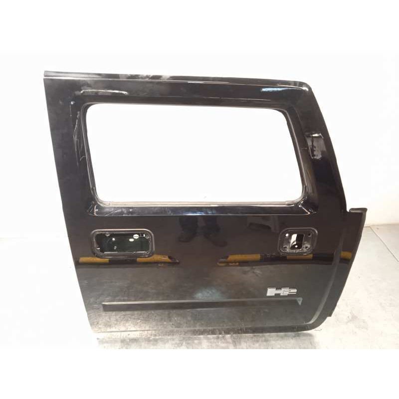 Recambio de puerta delantera derecha para hummer h2 6.0 referencia OEM IAM 25887985  15192373