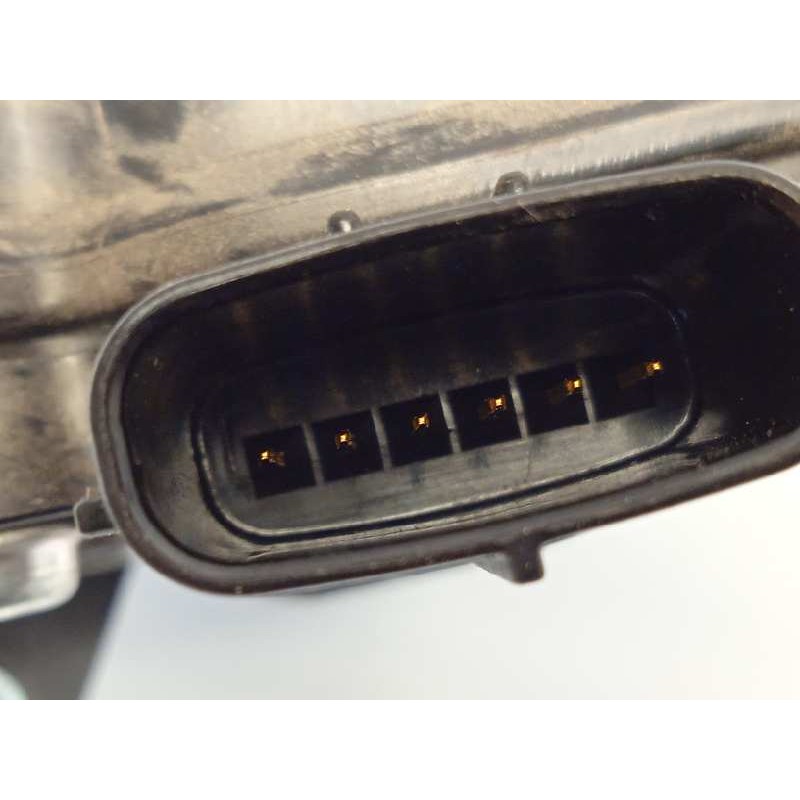 Recambio de potenciometro pedal para toyota land cruiser (j15) 2.8 cat referencia OEM IAM 7811060180  1988001630