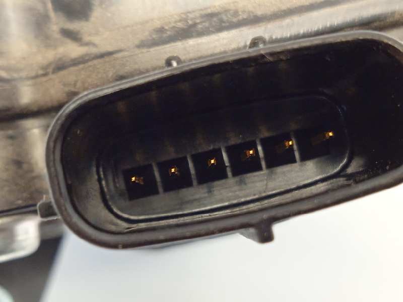 Recambio de potenciometro pedal para toyota land cruiser (j15) 2.8 cat referencia OEM IAM 7811060180  1988001630