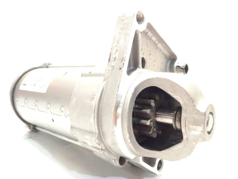 Recambio de motor arranque para citroën c4 iii 1.2 referencia OEM IAM 9830507480  0001179031