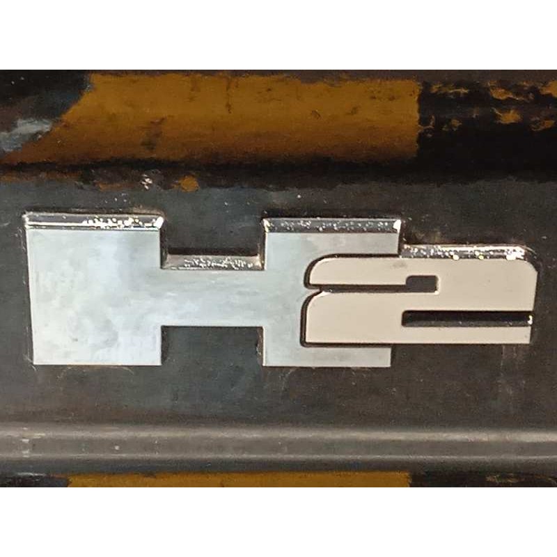 Recambio de puerta delantera derecha para hummer h2 6.0 referencia OEM IAM 25887985  15192373