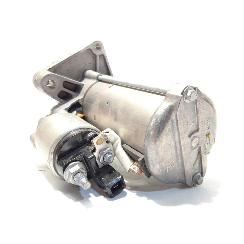 Recambio de motor arranque para citroën c4 iii 1.2 referencia OEM IAM 9830507480  0001179031