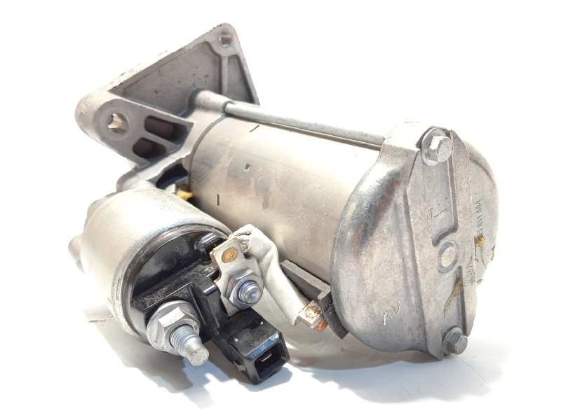 Recambio de motor arranque para citroën c4 iii 1.2 referencia OEM IAM 9830507480  0001179031