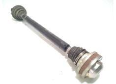 Recambio de transmision delantera derecha para volkswagen tiguan (5n2) t1 bluemotion referencia OEM IAM 5N0407766B   2