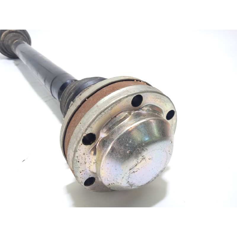 Recambio de transmision delantera derecha para volkswagen tiguan (5n2) t1 bluemotion referencia OEM IAM 5N0407766B  