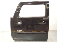 Recambio de puerta delantera izquierda para hummer h2 6.0 referencia OEM IAM 25887984  15192372