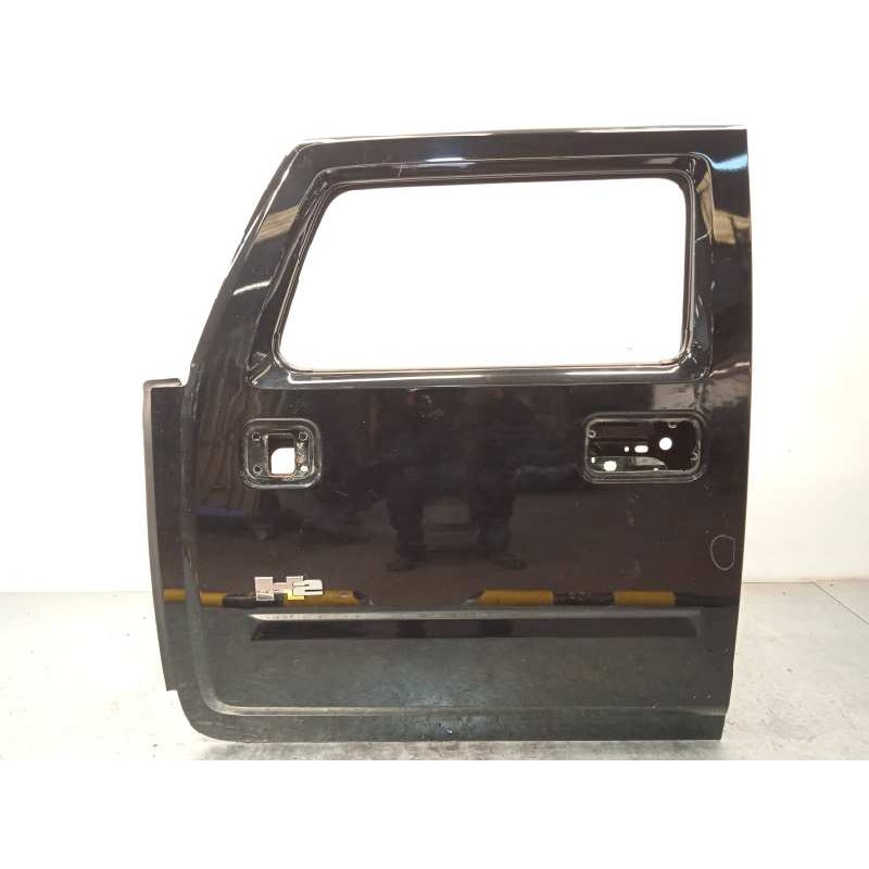 Recambio de puerta delantera izquierda para hummer h2 6.0 referencia OEM IAM 25887984  15192372