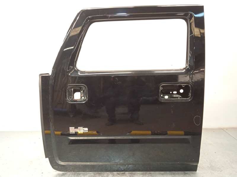Recambio de puerta delantera izquierda para hummer h2 6.0 referencia OEM IAM 25887984  15192372